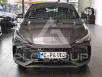 2026 MG MG3