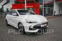 2026 MG MG3