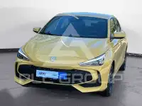 2026 MG MG3