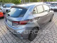 2026 MG MG3