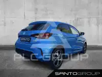 2026 MG MG3