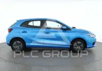 2026 MG MG3