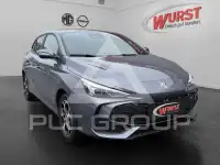 2026 MG MG3
