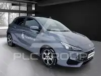 2026 MG MG3