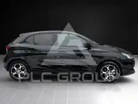 2026 MG MG3