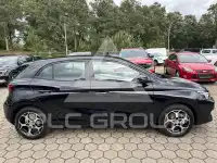 2026 MG MG3