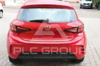 2026 MG MG3