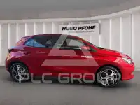 2026 MG MG3