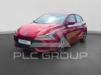 2026 MG MG3