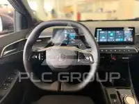 2026 MG MG3