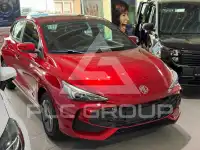 2026 MG MG3