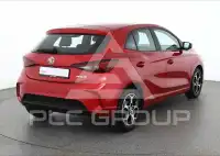 2026 MG MG3