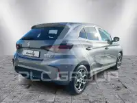 2026 MG MG3