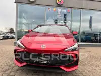 2026 MG MG3