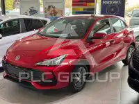 2026 MG MG3