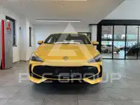 2026 MG MG3