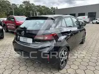 2026 MG MG3