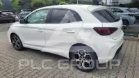 2026 MG MG3