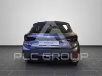 2026 MG MG3