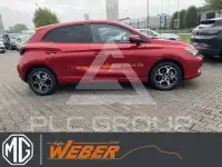2026 MG MG3