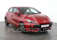 2026 MG MG3