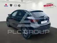 2026 MG MG3