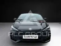 2026 MG MG3
