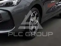 2026 MG MG3