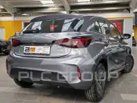2026 MG MG3