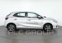 2026 MG MG3