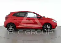 2026 MG MG3
