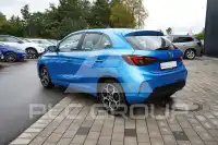 2026 MG MG3