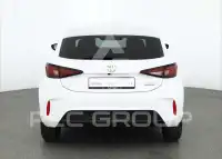 2026 MG MG3