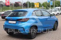 2026 MG MG3