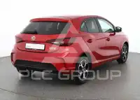 2026 MG MG3