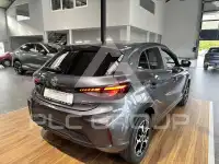 2026 MG MG3