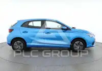 2026 MG MG3