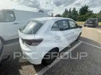2026 MG MG3