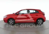 2026 MG MG3