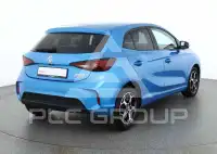2026 MG MG3