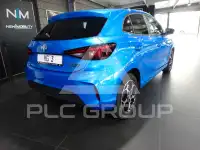 2026 MG MG3
