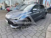 2026 MG MG3