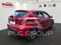 2026 MG MG3