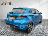 2026 MG MG3