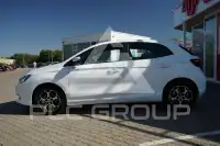 2026 MG MG3