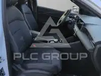 2026 MG MG3