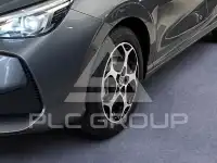 2026 MG MG3