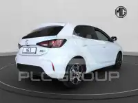 2026 MG MG3