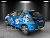 2026 MG MG3