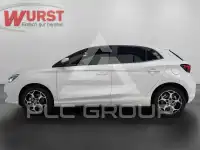 2026 MG MG3